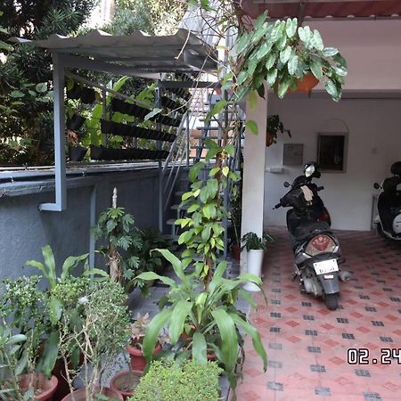 Sandra'S Home Kochi Exteriér fotografie