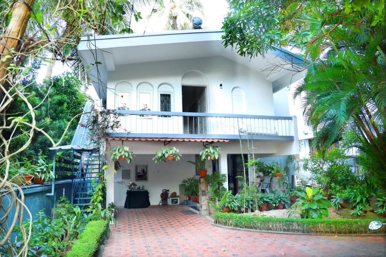 Sandra'S Home Kochi Exteriér fotografie