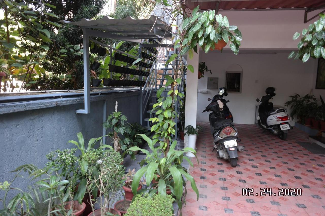 Sandra'S Home Kochi Exteriér fotografie