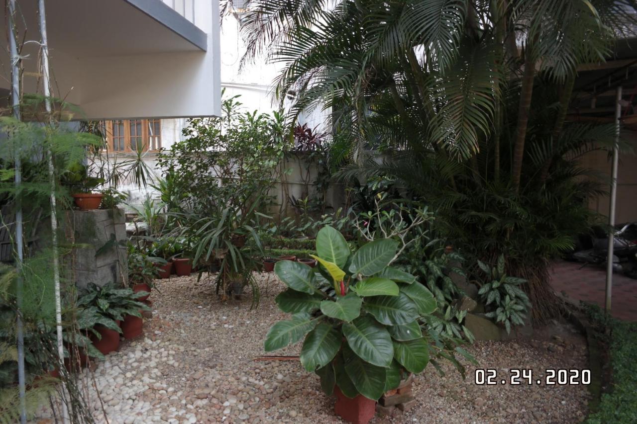 Sandra'S Home Kochi Exteriér fotografie